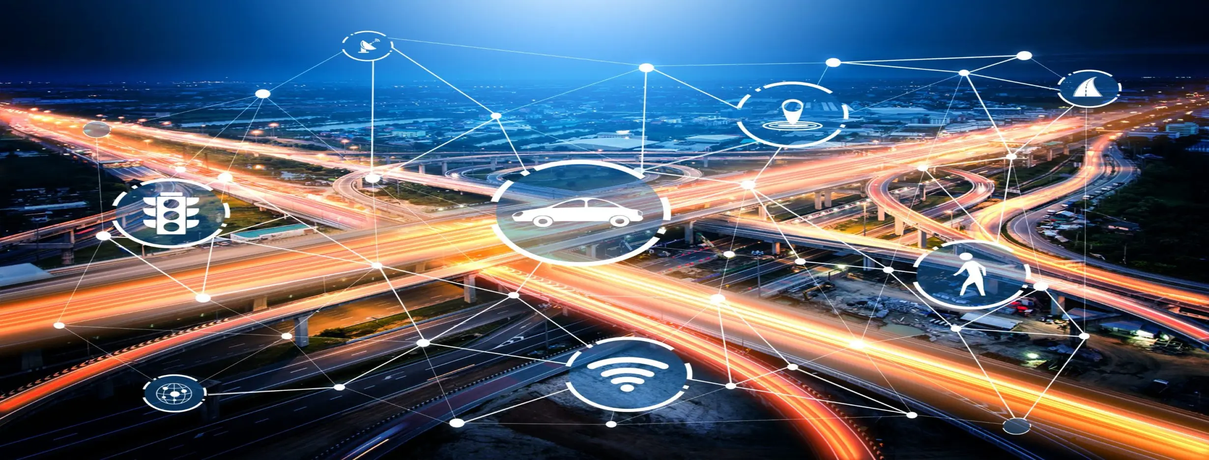 Image for Ease of Connectivity